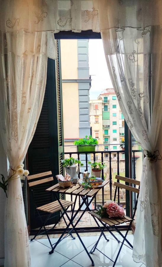 Villa San Gennaro House 202 à Naples Extérieur photo
