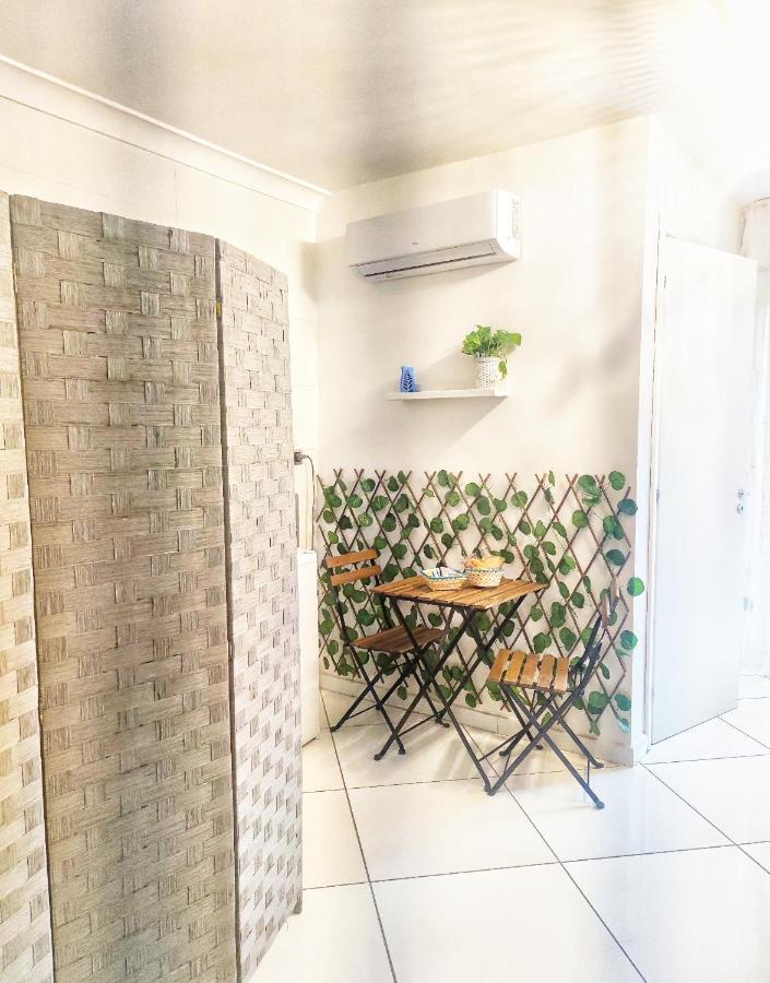 Villa San Gennaro House 202 à Naples Extérieur photo
