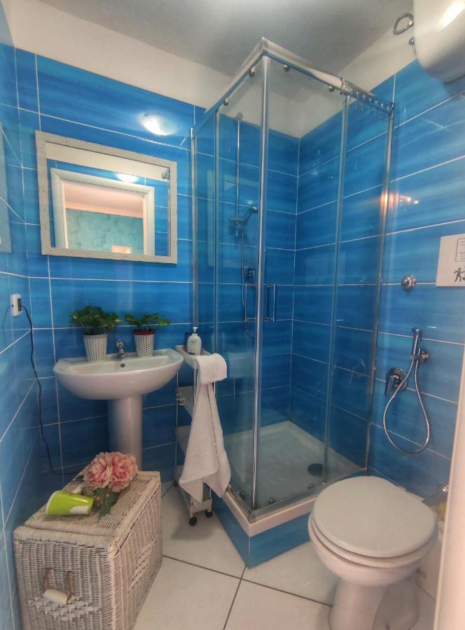 Villa San Gennaro House 202 à Naples Extérieur photo