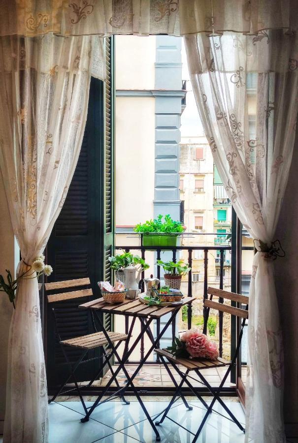 Villa San Gennaro House 202 à Naples Extérieur photo