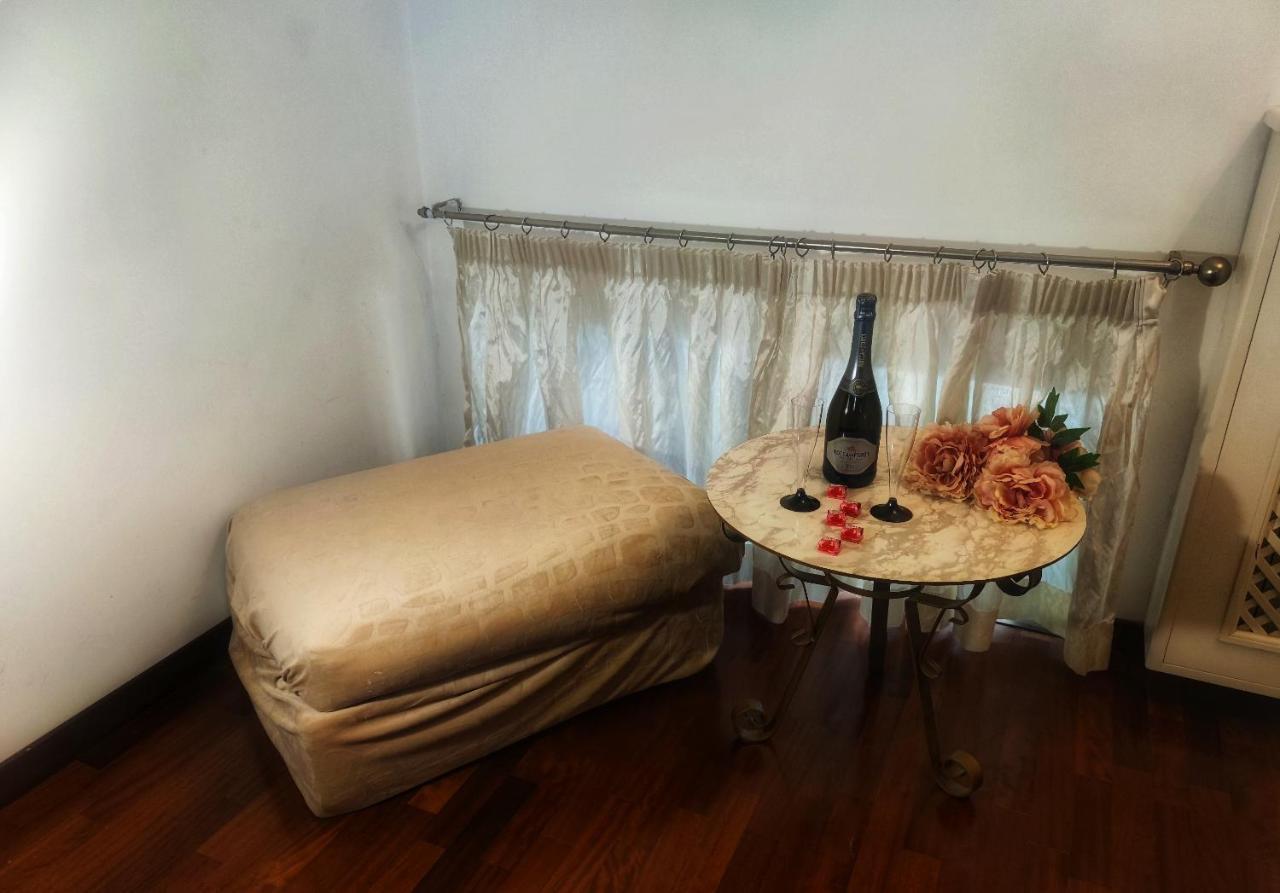 Villa San Gennaro House 202 à Naples Extérieur photo