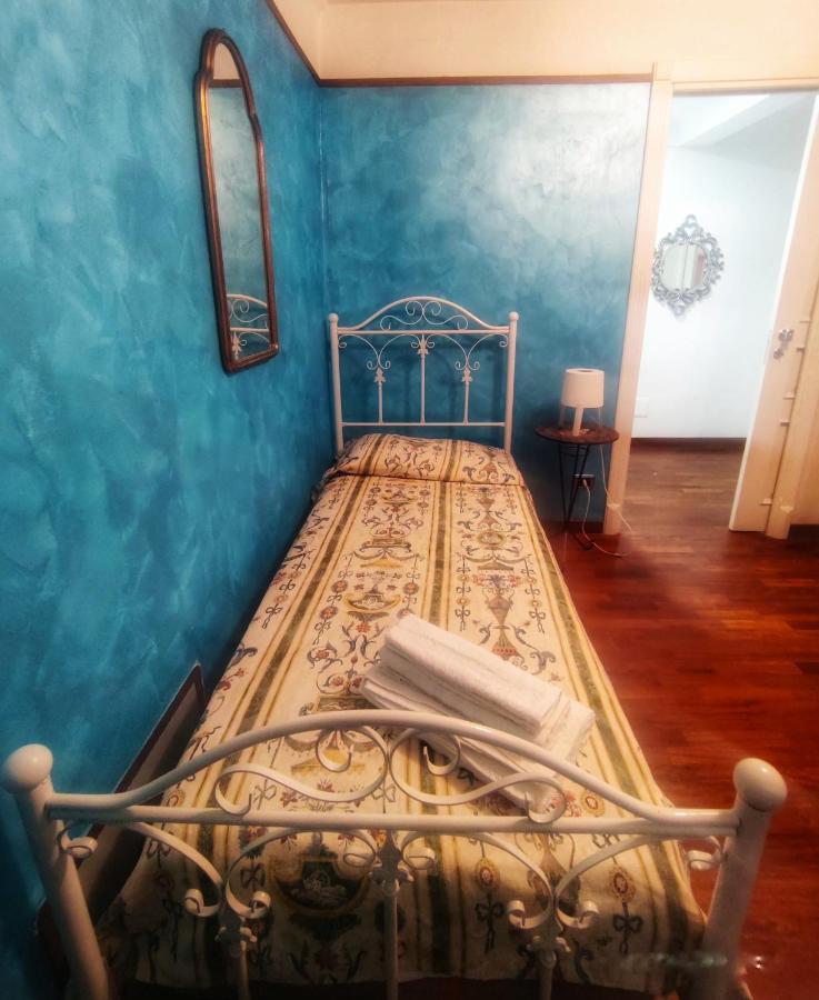 Villa San Gennaro House 202 à Naples Extérieur photo