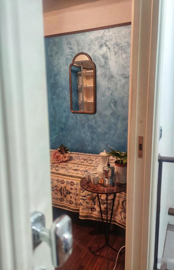 Villa San Gennaro House 202 à Naples Extérieur photo