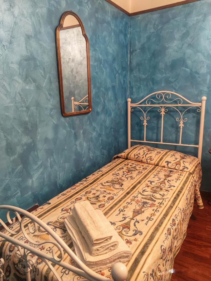 Villa San Gennaro House 202 à Naples Extérieur photo