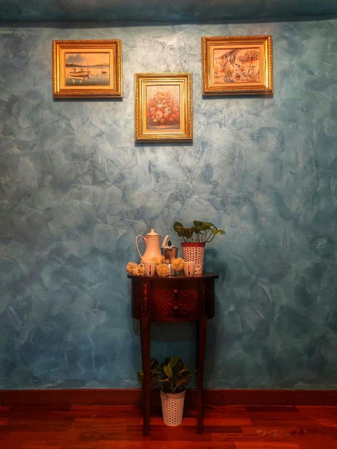 Villa San Gennaro House 202 à Naples Extérieur photo